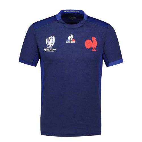 Maillot Coupe du Monde Rugby - Coq Sportif
