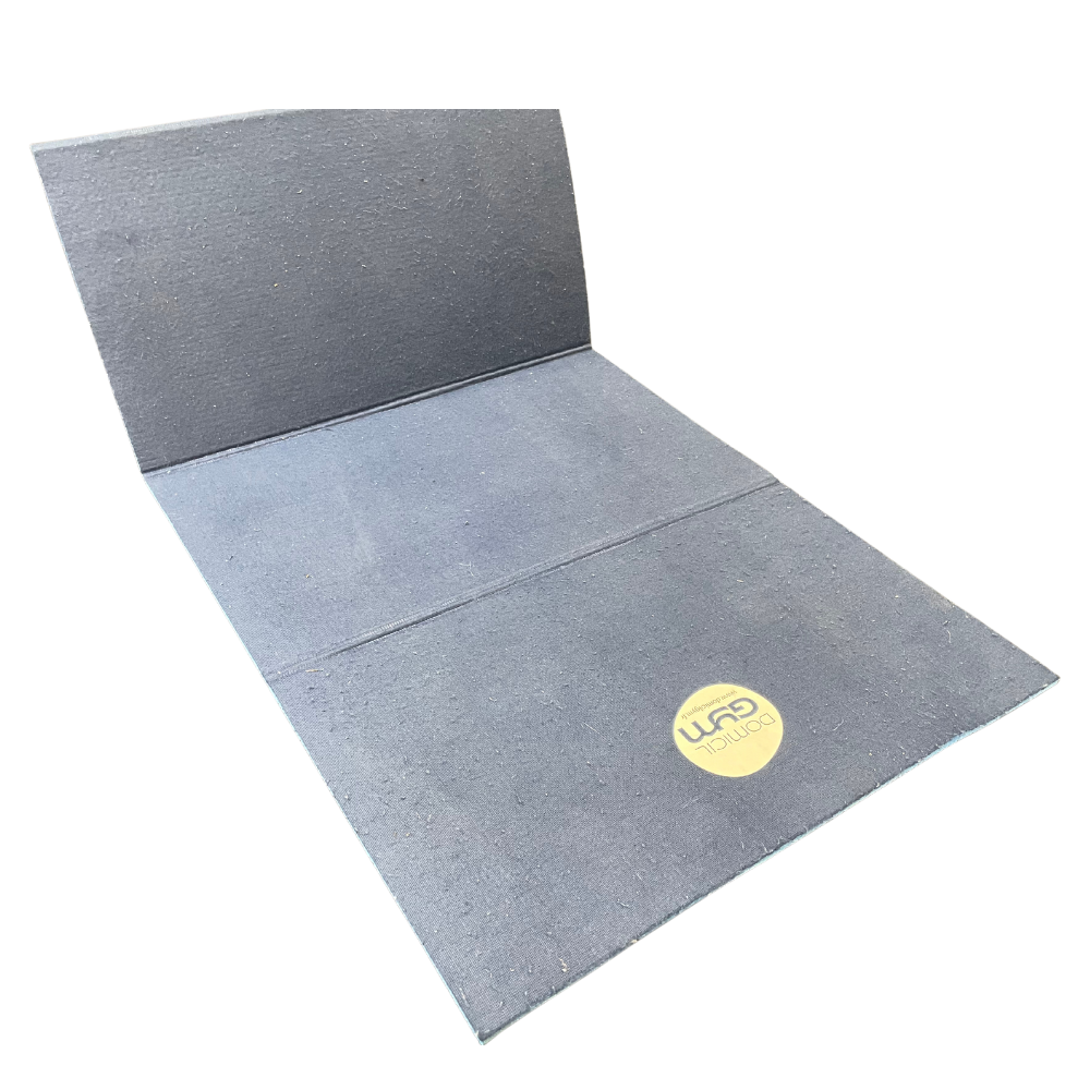 Tapis de Gym DG