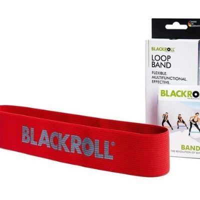 Loop Band