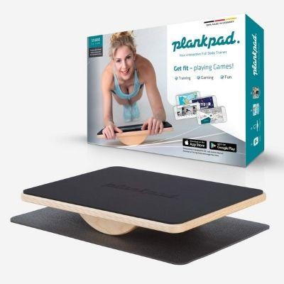 Plankpad