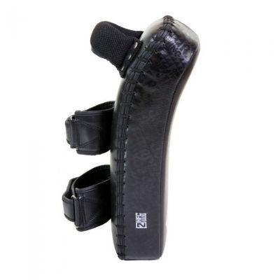 Pao thai courbé loisir 2HFC V4 RD Boxing