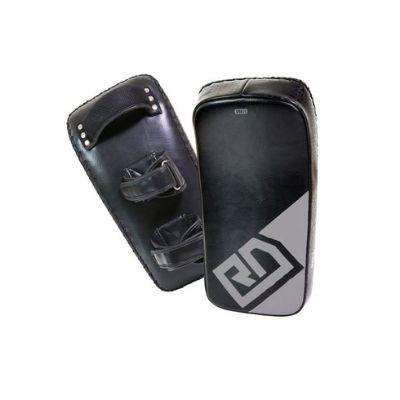 Pao thai courbé loisir 2HFC V4 RD Boxing