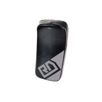 Pao thai courbé loisir 2HFC V4 RD Boxing