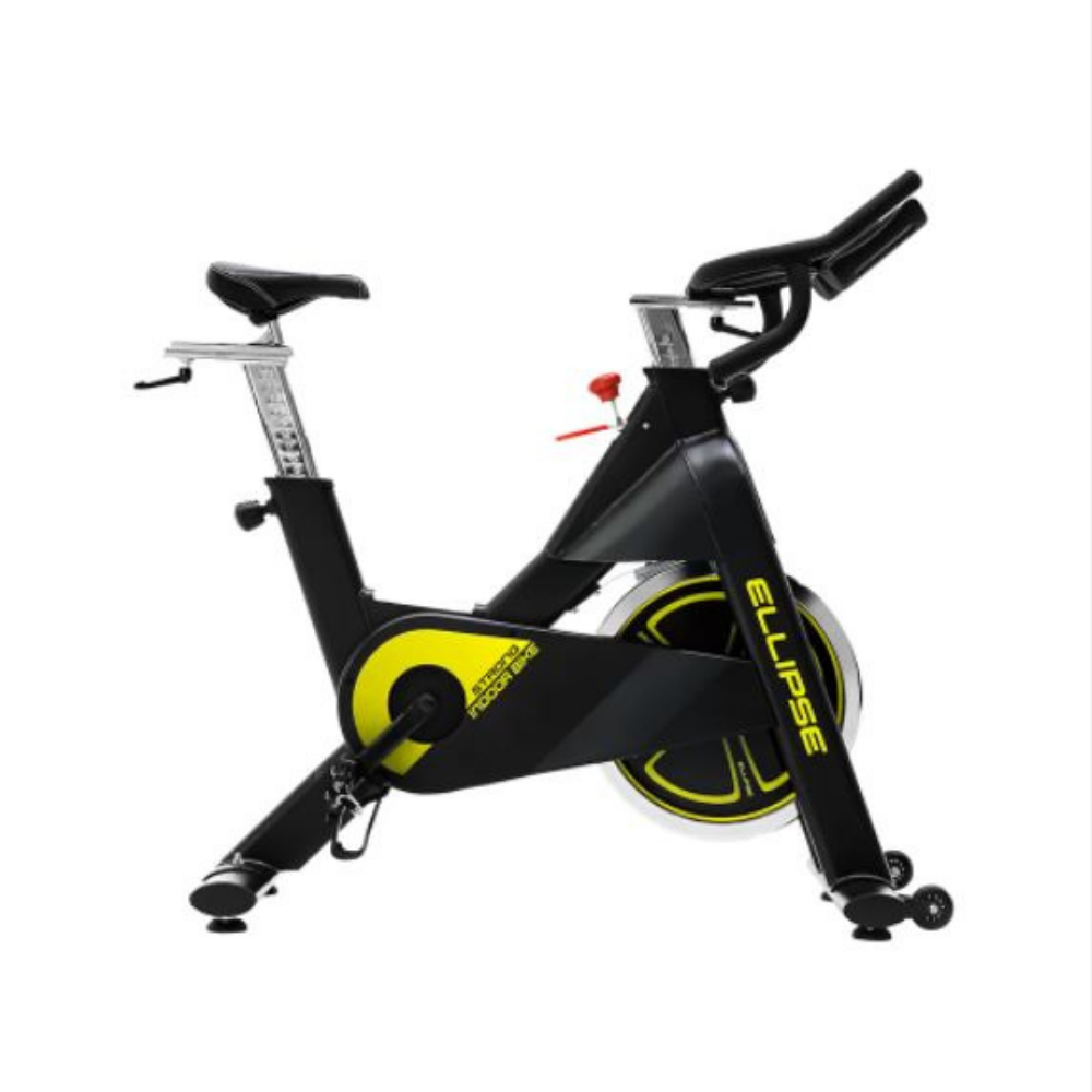 Vélo de biking Ellipse Strong Bike