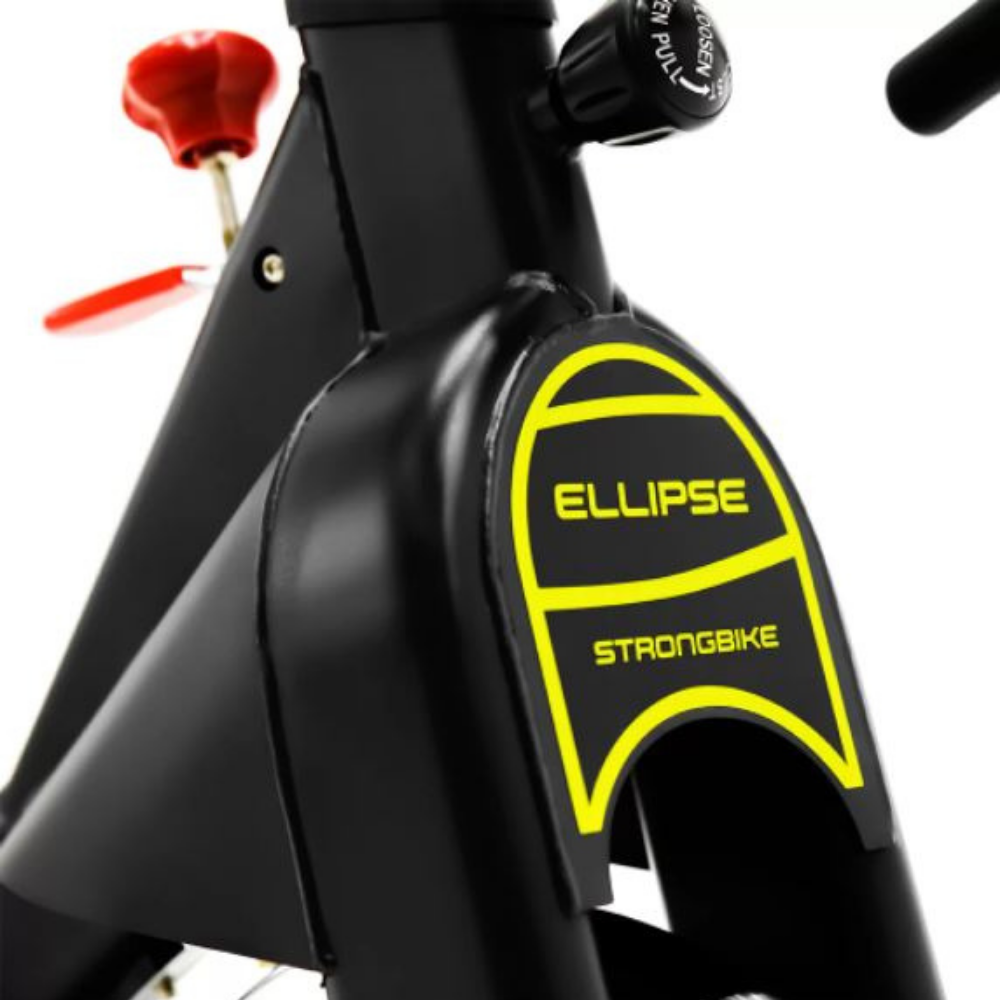 Vélo de biking Ellipse Strong Bike