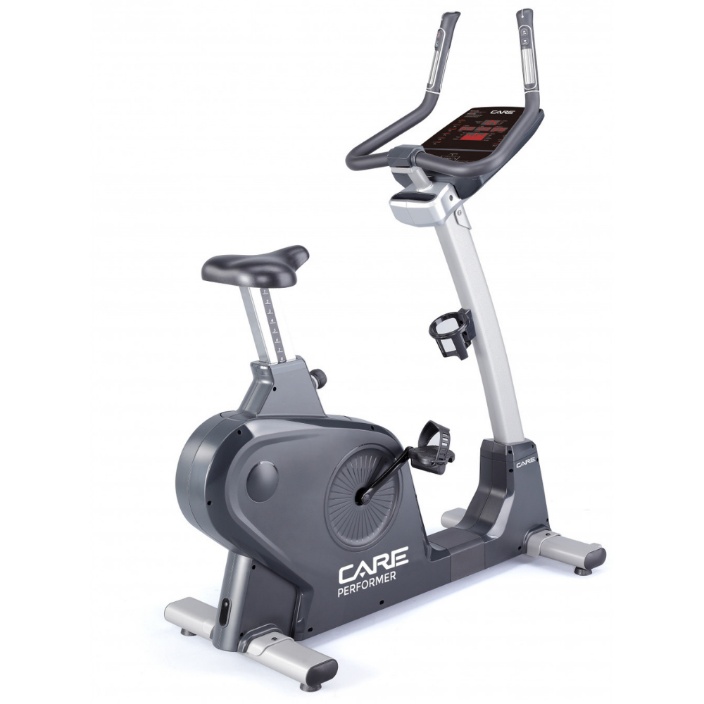 Vélo performer Care - ERGOMÈTRE GÉNÉRATEUR