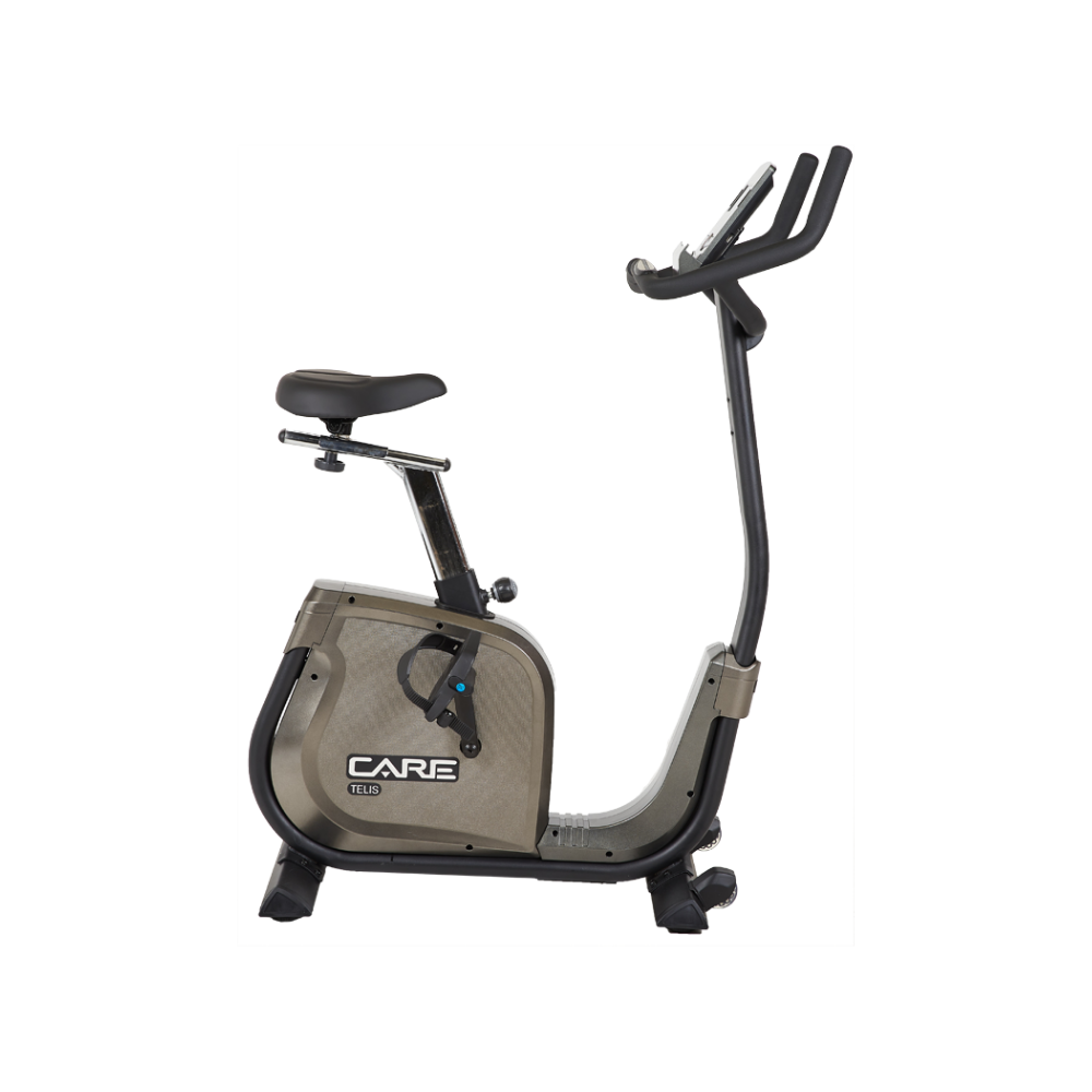 Vélo d'appartement Care - TELIS EMS ERGOMETRE