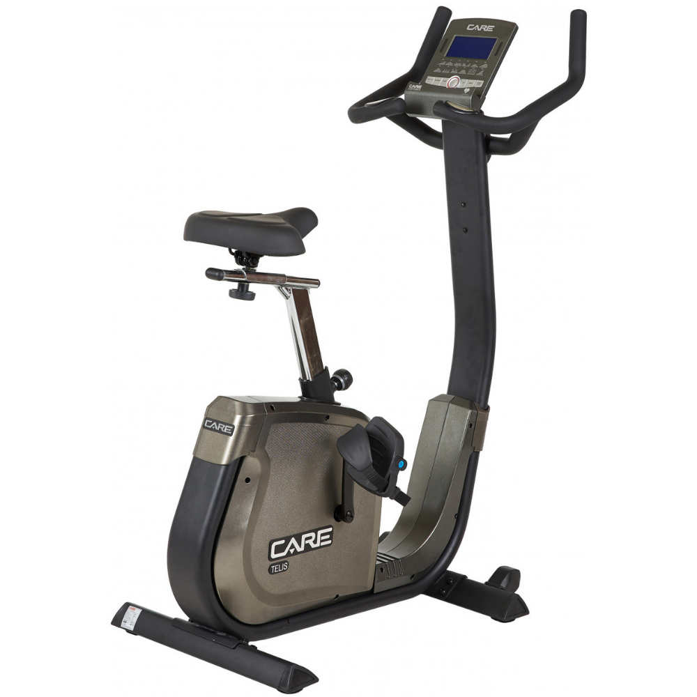 Vélo d'appartement Care - TELIS EMS ERGOMETRE