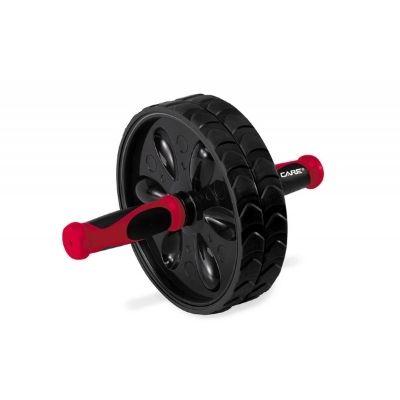 Double roue d'exercices