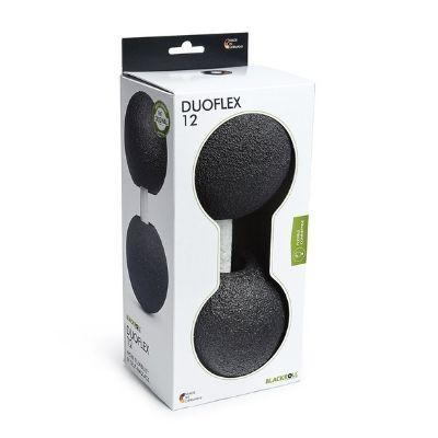 Duoflex balle de massage 12 blackroll