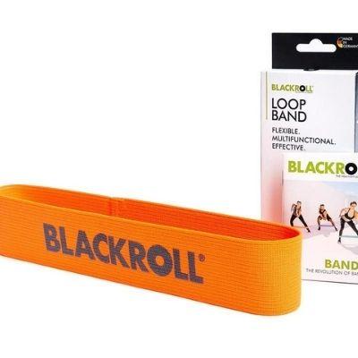 Loop Band blackroll