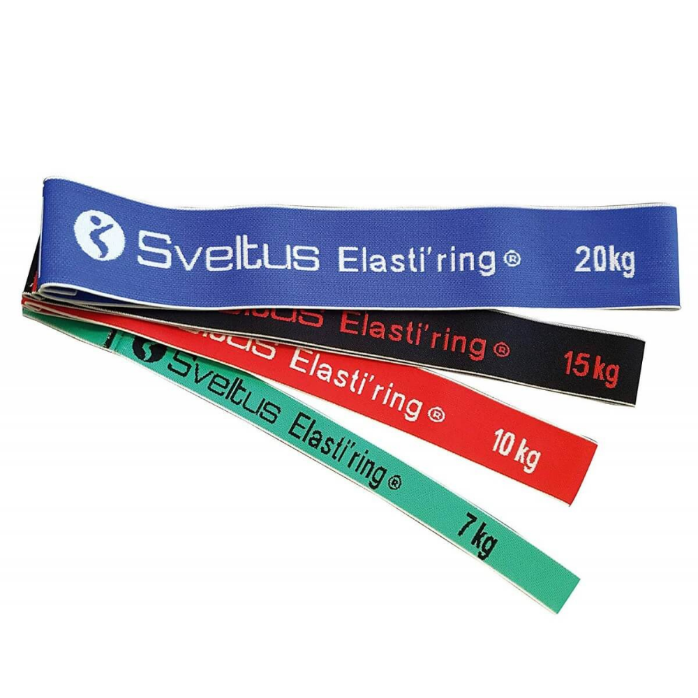 Elasti'ring Sveltus