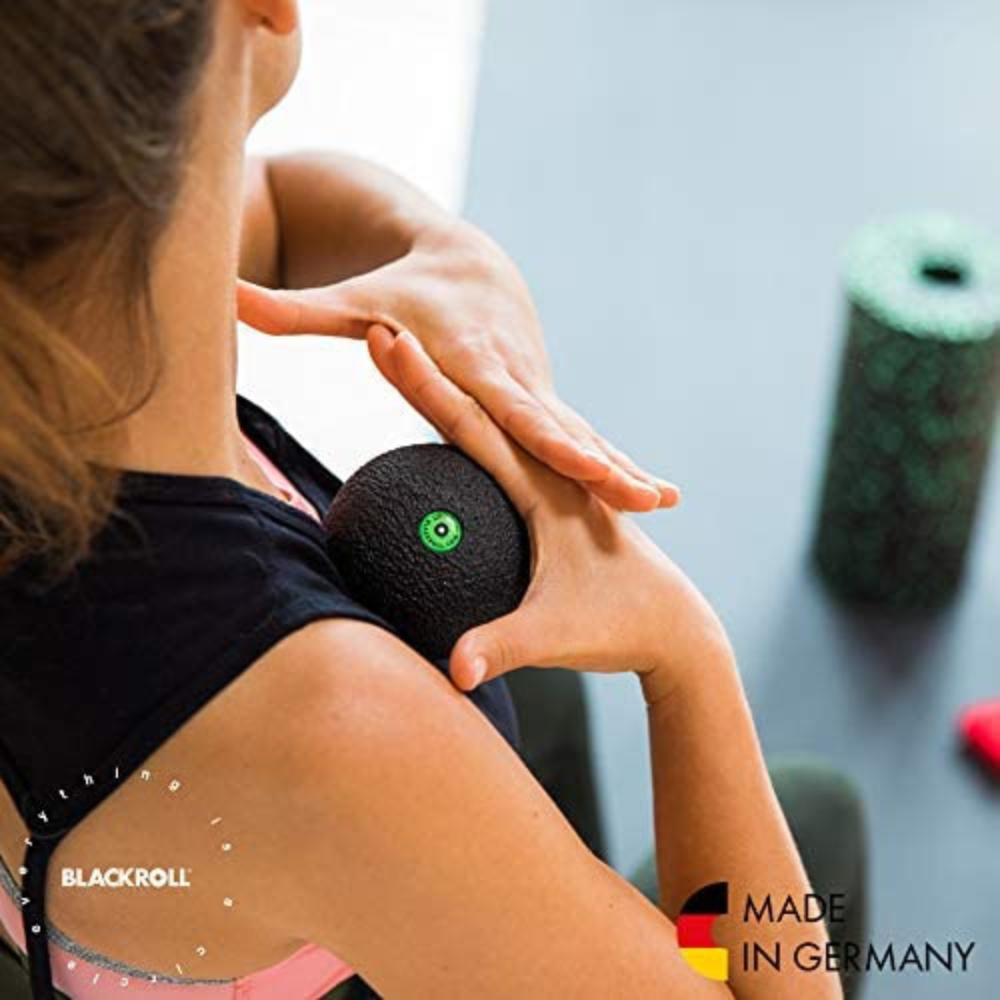 Balle de massage 8 blackroll
