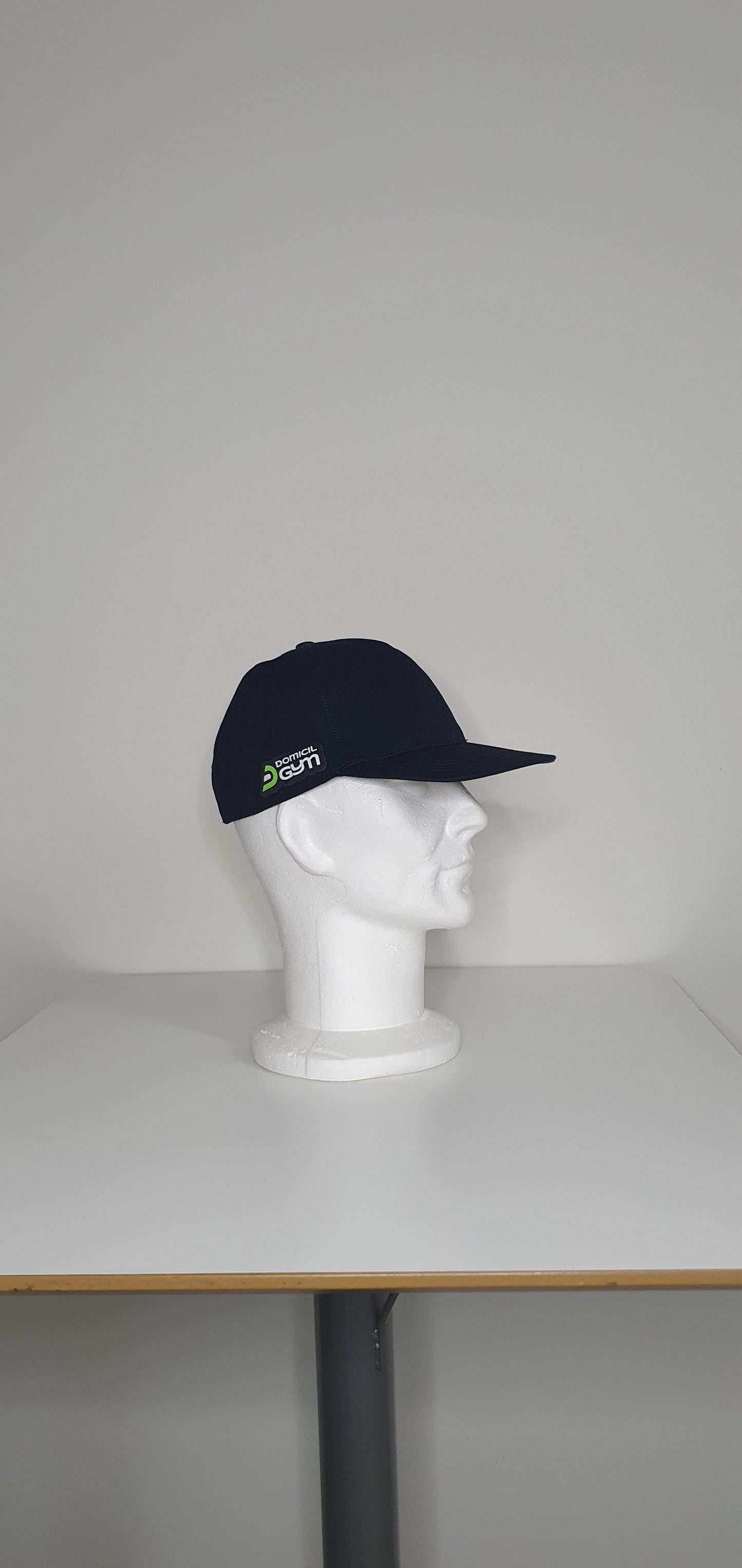 Casquette Domicil'Gym