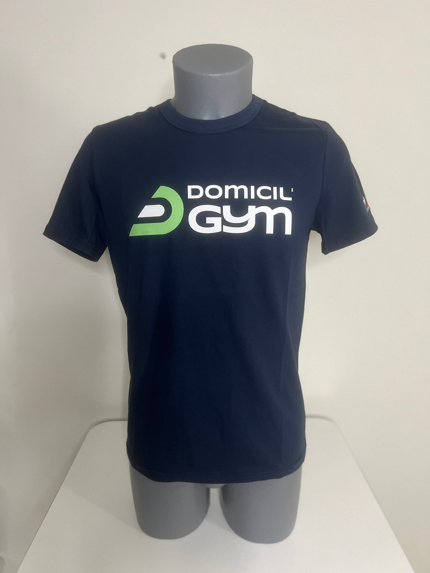 Tee shirt Fanwear - Nouveau logo DG