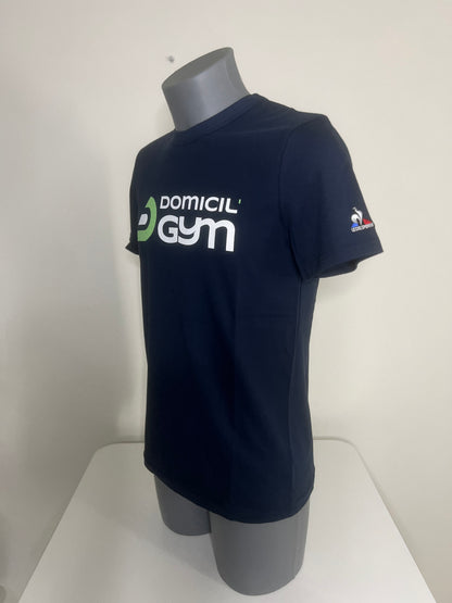 Tee shirt Fanwear - Nouveau logo DG