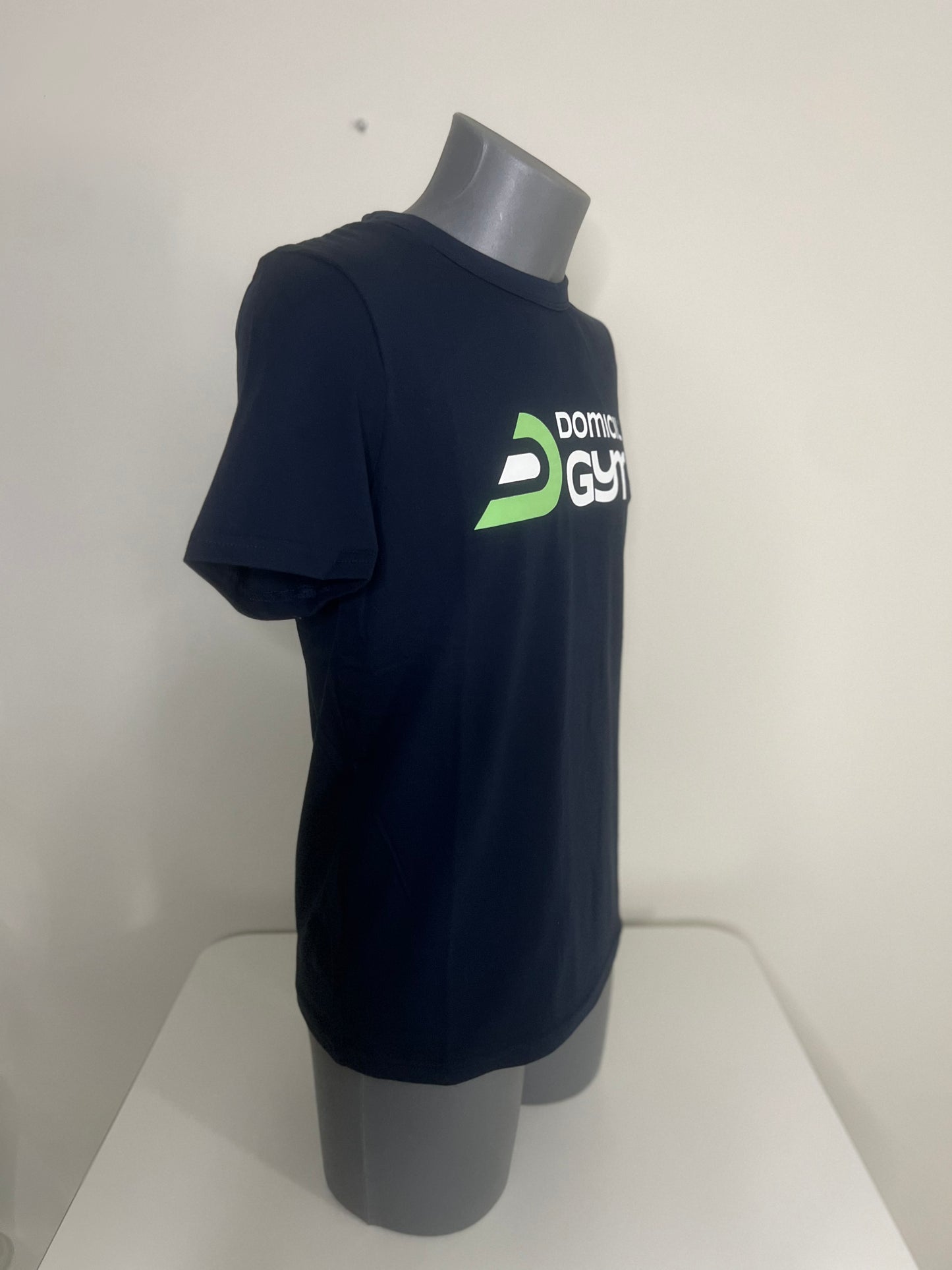 Tee shirt Fanwear - Nouveau logo DG