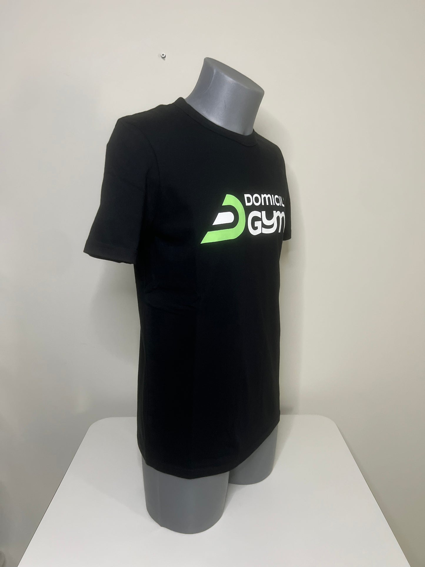 Tee shirt Fanwear - Nouveau logo DG