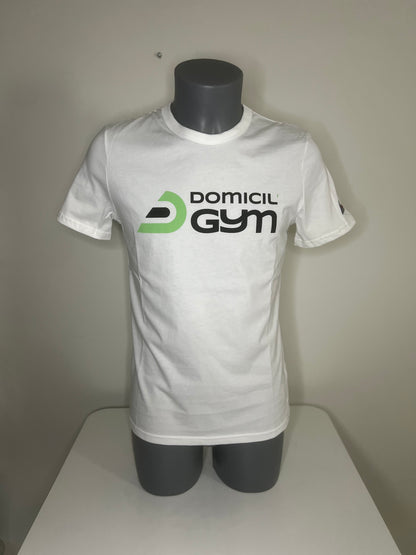 Tee shirt Fanwear - Nouveau logo DG