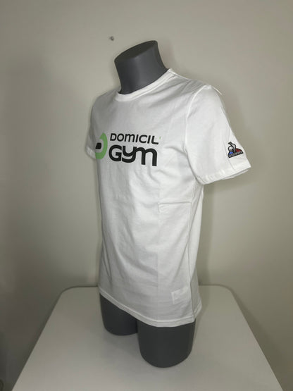 Tee shirt Fanwear - Nouveau logo DG