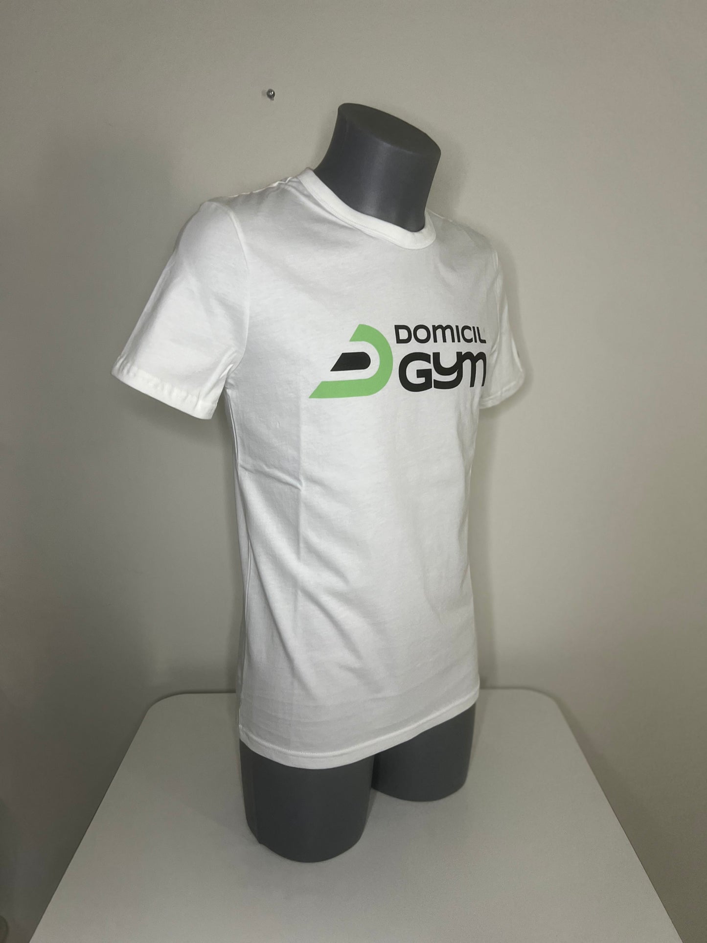 Tee shirt Fanwear - Nouveau logo DG