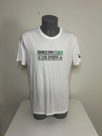 Tee shirt Fanwear - Écriture DG