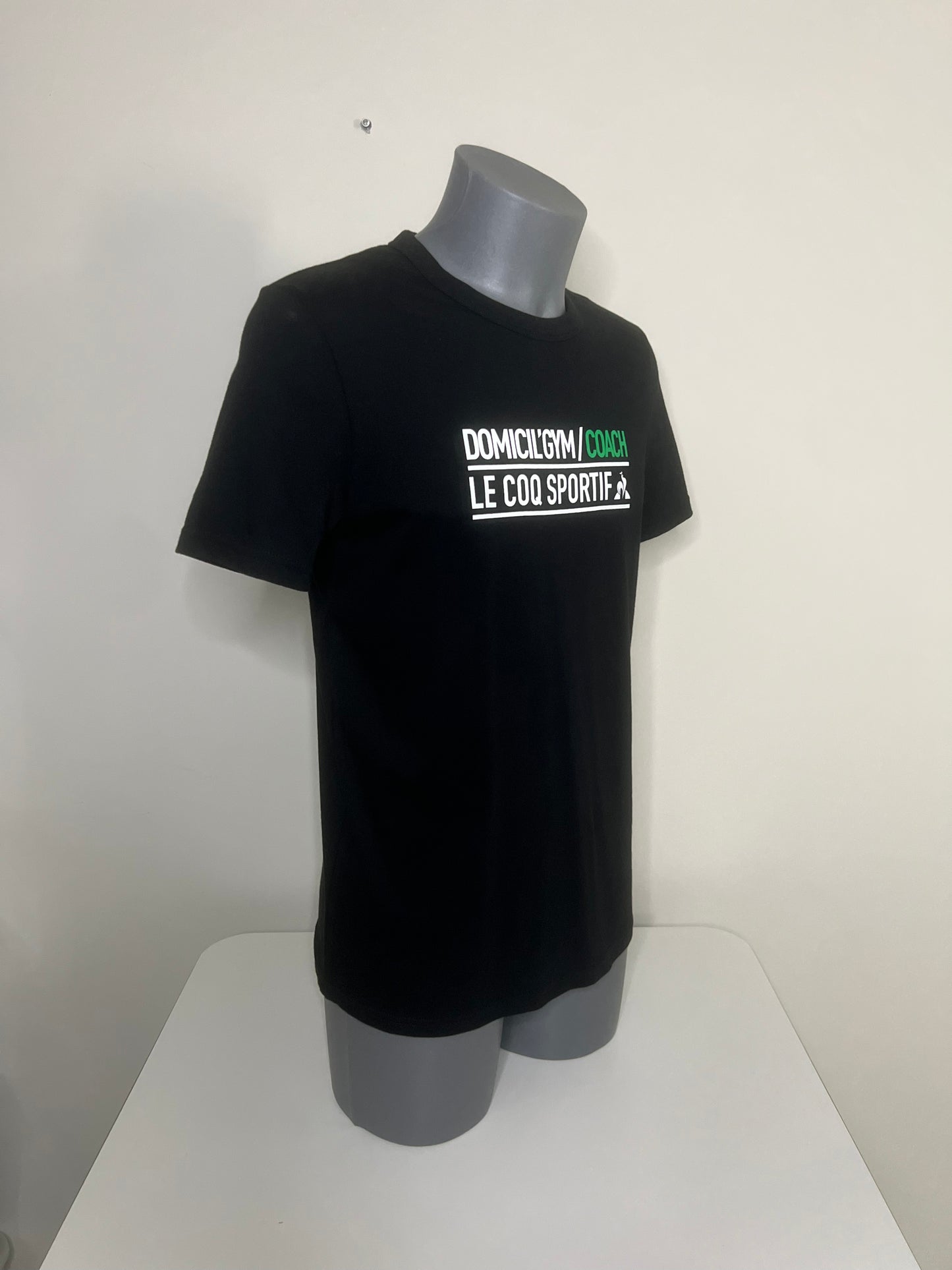 Tee shirt Fanwear - Écriture DG