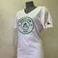 Tee shirt col V Fanwear