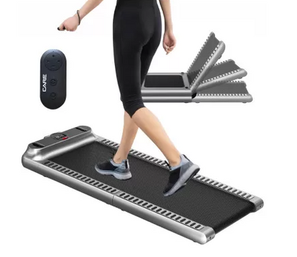 Tapis de marche - 6km/h - CARE - CT-910