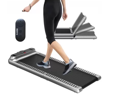 Tapis de marche - 6km/h - CARE - CT-910