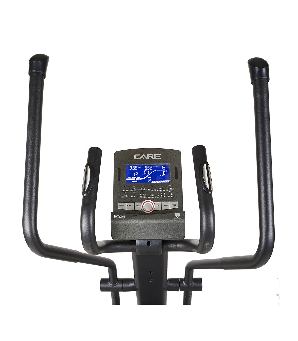 Velo elliptique activa online 2