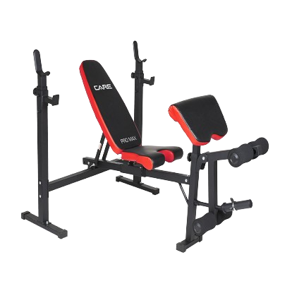 Banc de musculation Care - PRO MAX