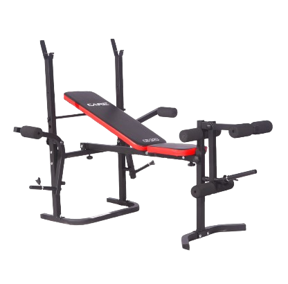 Banc de musculation Care - CB-320