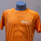 Tee-shirt Orange Men - Craft