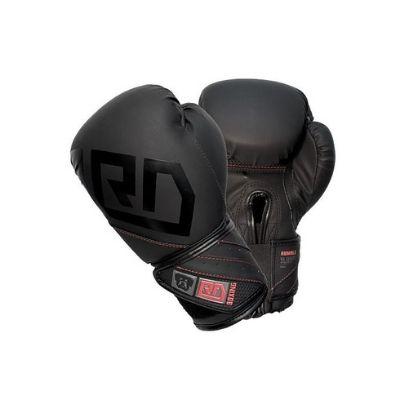 Gants de boxe Rmble V5 noir RD Boxing