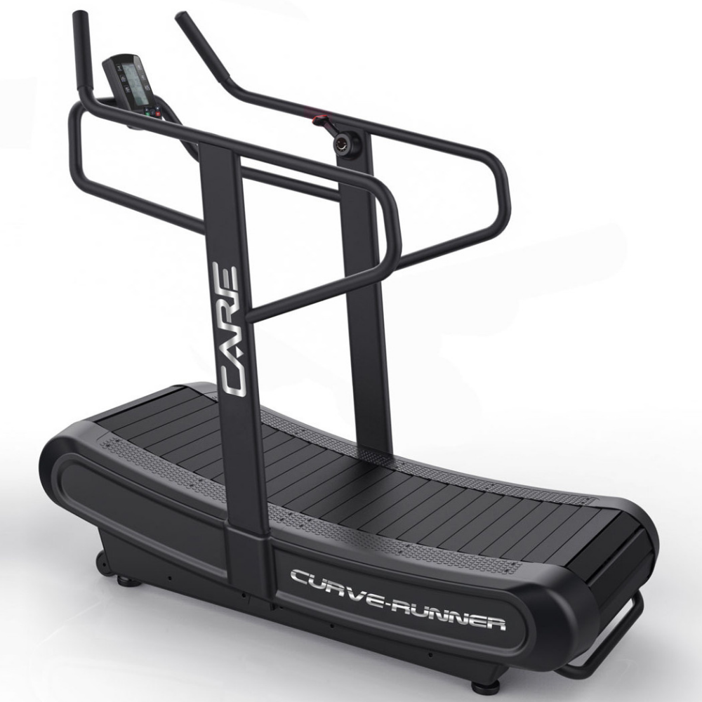 Tapis de course Care - CURVE-RUNNER