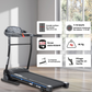 Tapis de course connecté Care - CT-705-2