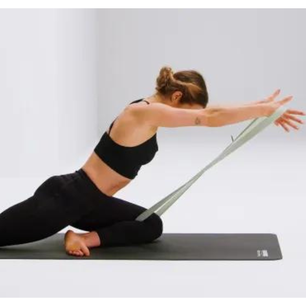 Pack Blackroll 1 : stretch band + posture