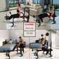 Banc de musculation Care - CB-320