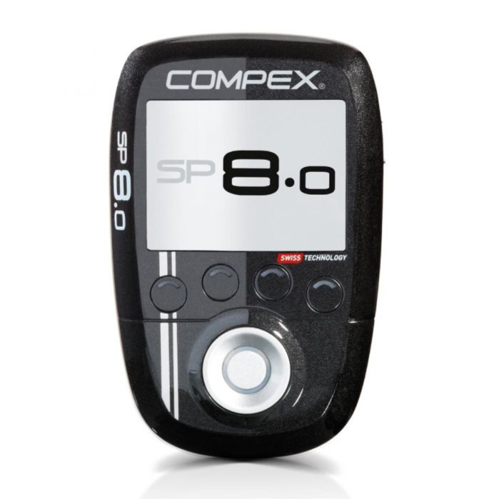 COMPEX Sport 8.0
