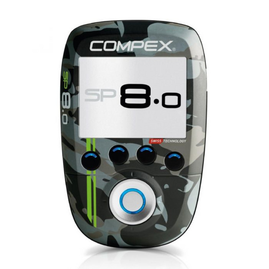 COMPEX SP8.0 WOD